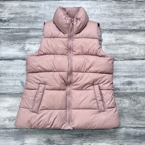 Old Navy Puffer Vest